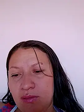 Show webcam de Nyla_velvet