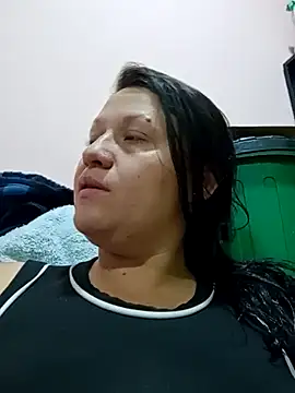 Nyla_velvet's Webcam Show
