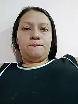 Show Webcam de Nyla_velvet