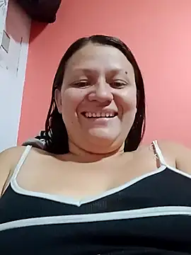 Nyla_velvet's Webcam Show