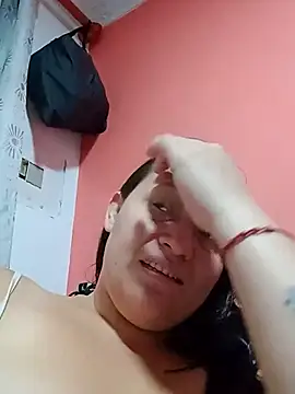 Nyla_velvet Pertunjukan Webcam