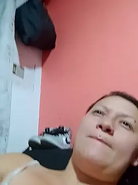 Show de Nyla_velvet na webcam