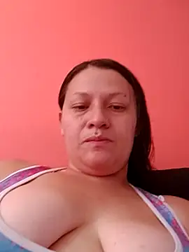 Nyla_velvet Pertunjukan Webcam