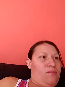 Nyla_velvet – Kamerová šou