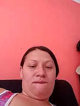 Show webcam de Nyla_velvet