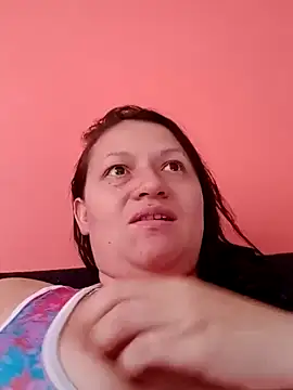 Show webcam de Nyla_velvet