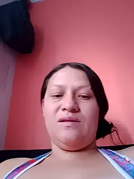 הופעת וובקאם של Nyla_velvet