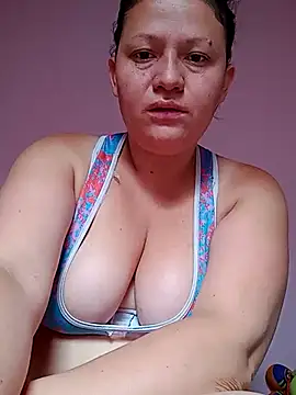 Nyla_velvet Pertunjukan Webcam