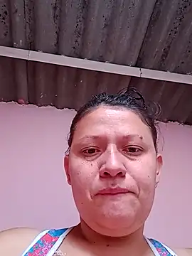 Nyla_velvet Шоу с уебкамера