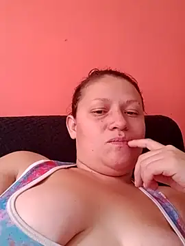 Show Webcam de Nyla_velvet