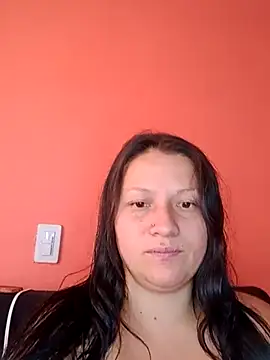 Show webcam de Nyla_velvet