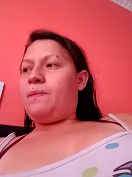 Webkamerová show Nyla_velvet