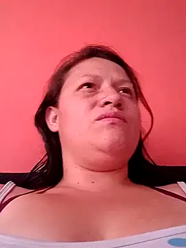 Show de Nyla_velvet na webcam