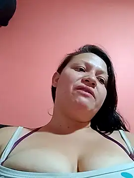 Živý XXX chat Nyla_velvet