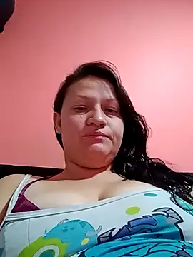 Nyla_velvet Show Webcam