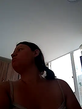 Show de Nyla_velvet na webcam