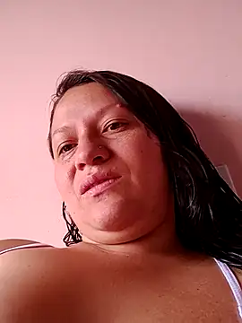 Show webcam de Nyla_velvet