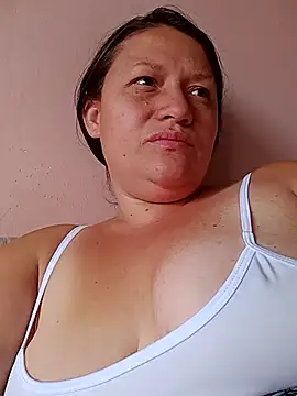 Nyla_velvet Pertunjukan Webcam
