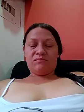 Nyla_velvet 网络视讯表演