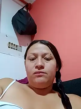Show webcam de Nyla_velvet