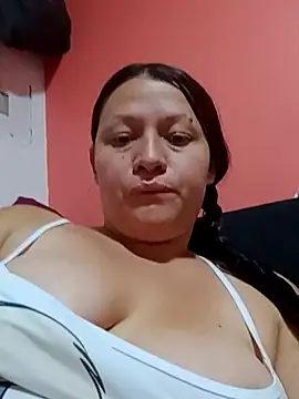 Nyla_velvet Webcam show