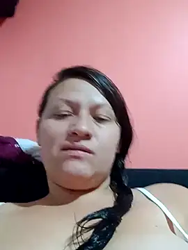 Show de Nyla_velvet na webcam