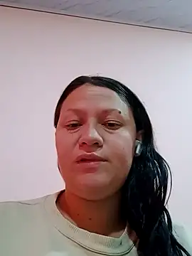 Show Webcam de Nyla_velvet