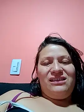Nyla_velvet Pertunjukan Webcam