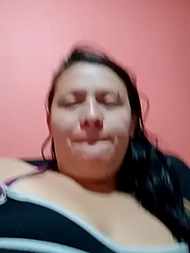 Nyla_velvet Webcam Show