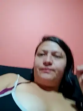 Show Webcam de Nyla_velvet