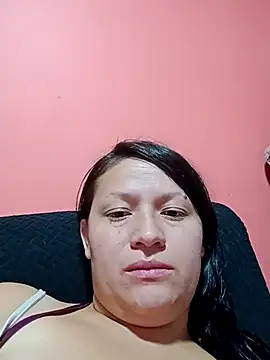 Nyla_velvet Webcam-Show