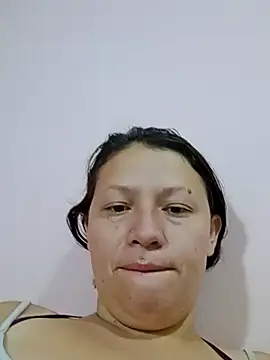 Show de Nyla_velvet na webcam