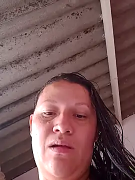 Show webcam de Nyla_velvet