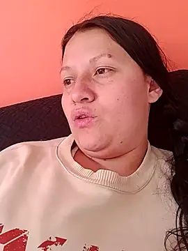 Show webcam de Nyla_velvet