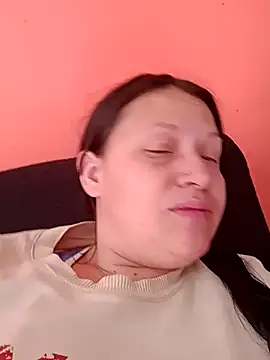 Webkamerová show Nyla_velvet
