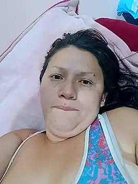 Nyla_velvet's Live XXX Chat