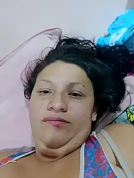 Nyla_velvet Webcam-Show