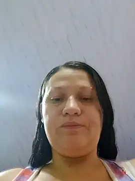 Show de webcam de Nyla_velvet