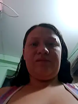 Czat XXX na żywo – Nyla_velvet