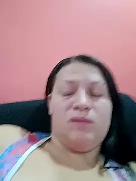 Nyla_velvet: вебкам-шоу