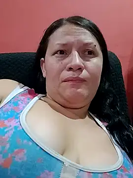 Show webcam de Nyla_velvet