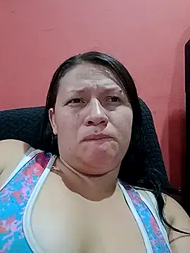 Nyla_velvet's Live XXX Chat