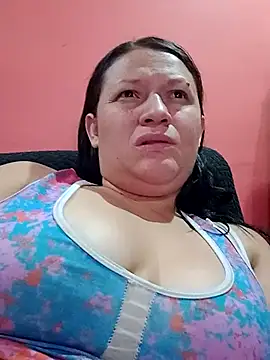 Nyla_velvet webkamerás műsora