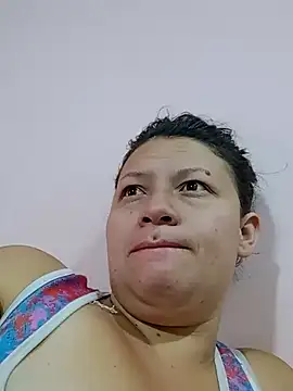 Nyla_velvet's Webcam Show