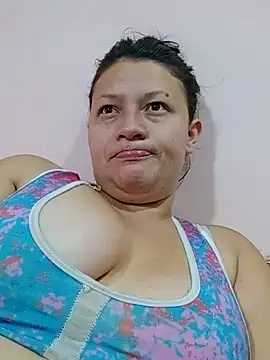 Nyla_velvet Webcam-Show
