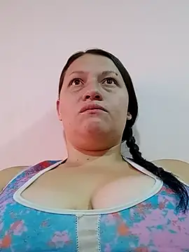 Show webcam de Nyla_velvet