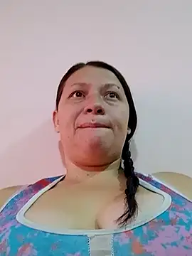 Show de webcam de Nyla_velvet