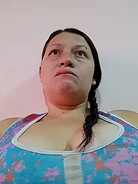 Nyla_velvet's Webcam Show