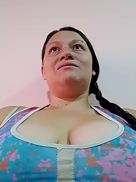 Webkamerová show Nyla_velvet