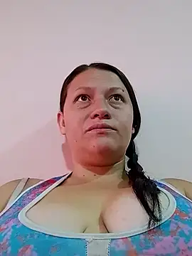 Nyla_velvet's Webcam Show